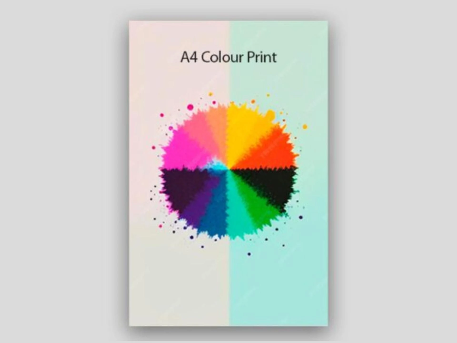 A4 & A3 Print: Essential Guide to Sizes, Benefits, Custom Options & Local Printing Services