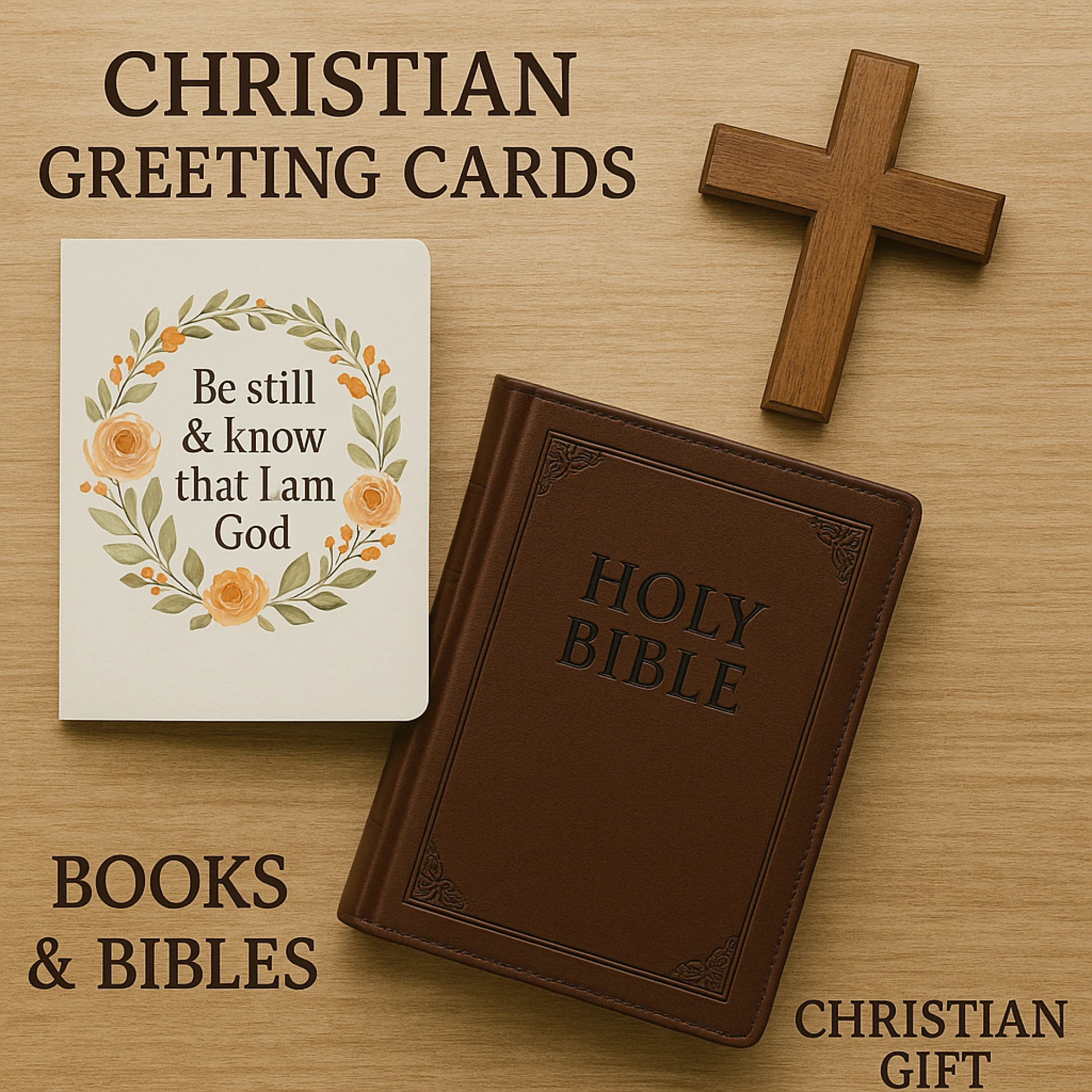 The Christian Gift Ideas, Easter Cards & Faith Greeting Cards | The Christian Shople