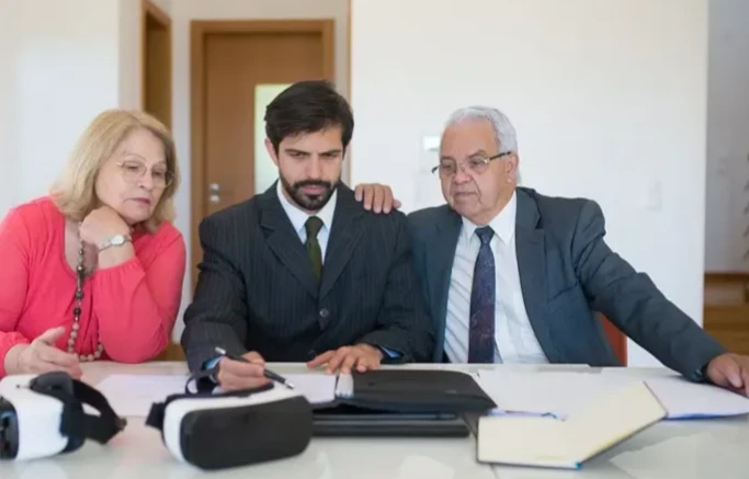 Secure Your Future: Why You Need the Best Asset Protection Lawyer