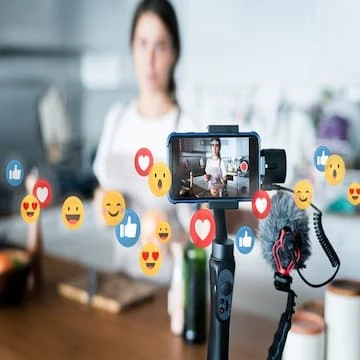 The Future of Video Marketing & Reels for Brands: Digital Jugglers