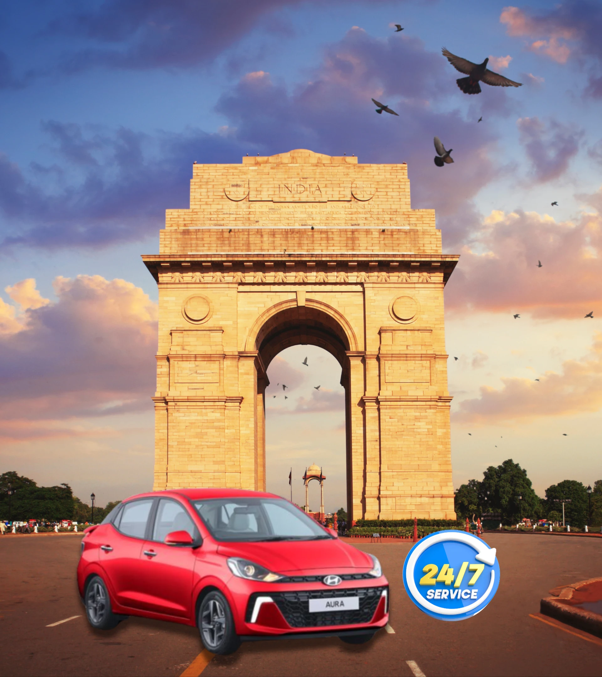 What Makes a Taxi Service Reliable and Trustworthy