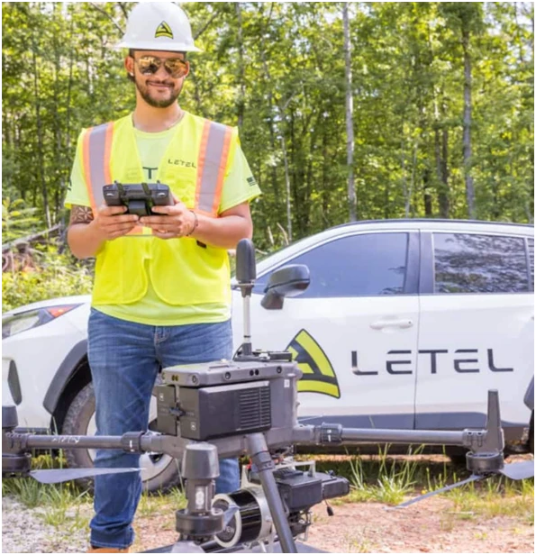 Why Builders and Developers Trust LETEL for Precision Construction Solutions?