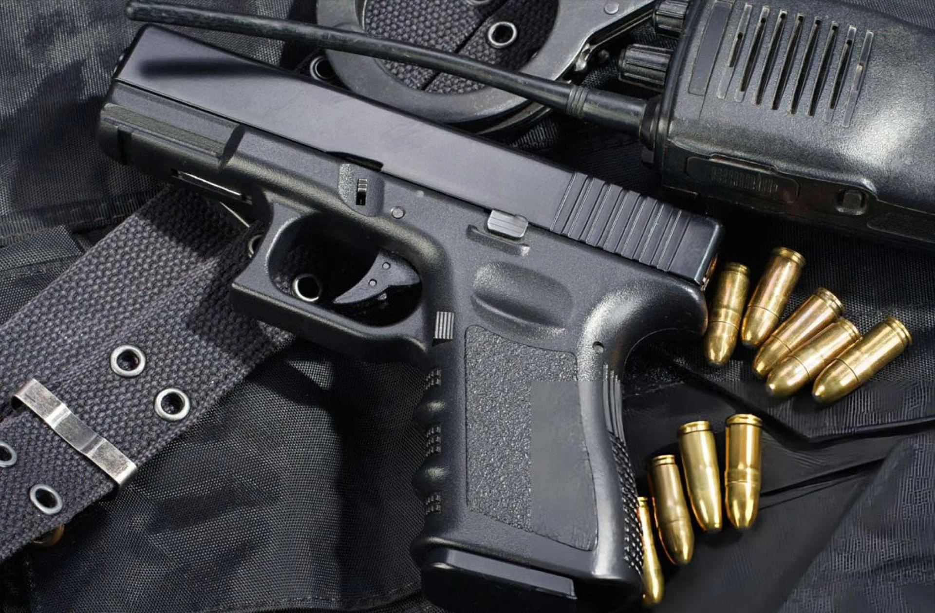 Glock 17 Gen 5: The Evolution of Perfection in Your Hands