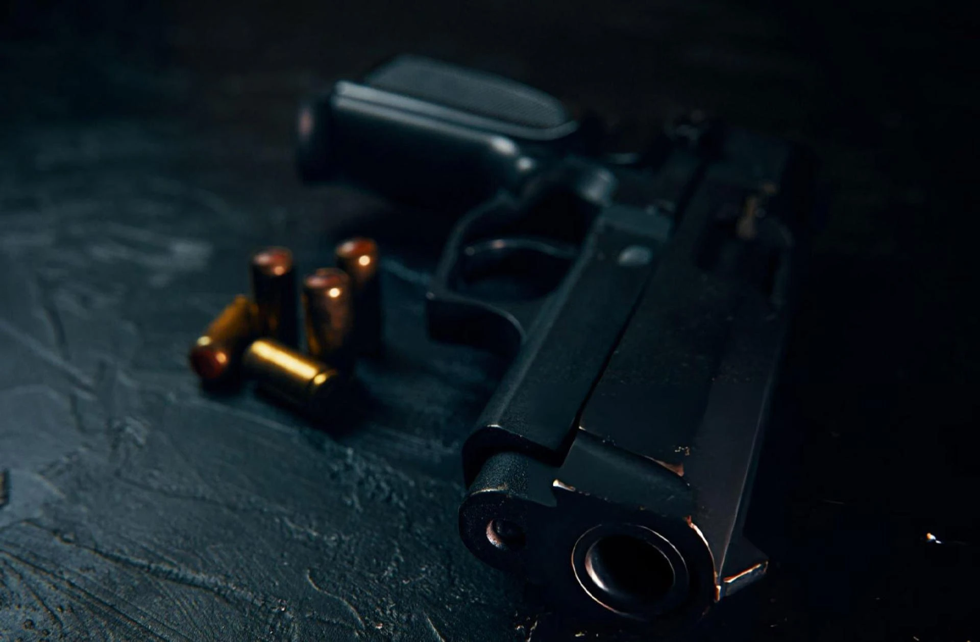 Glock 17 Gen 5: The Evolution of Perfection in Your Hands