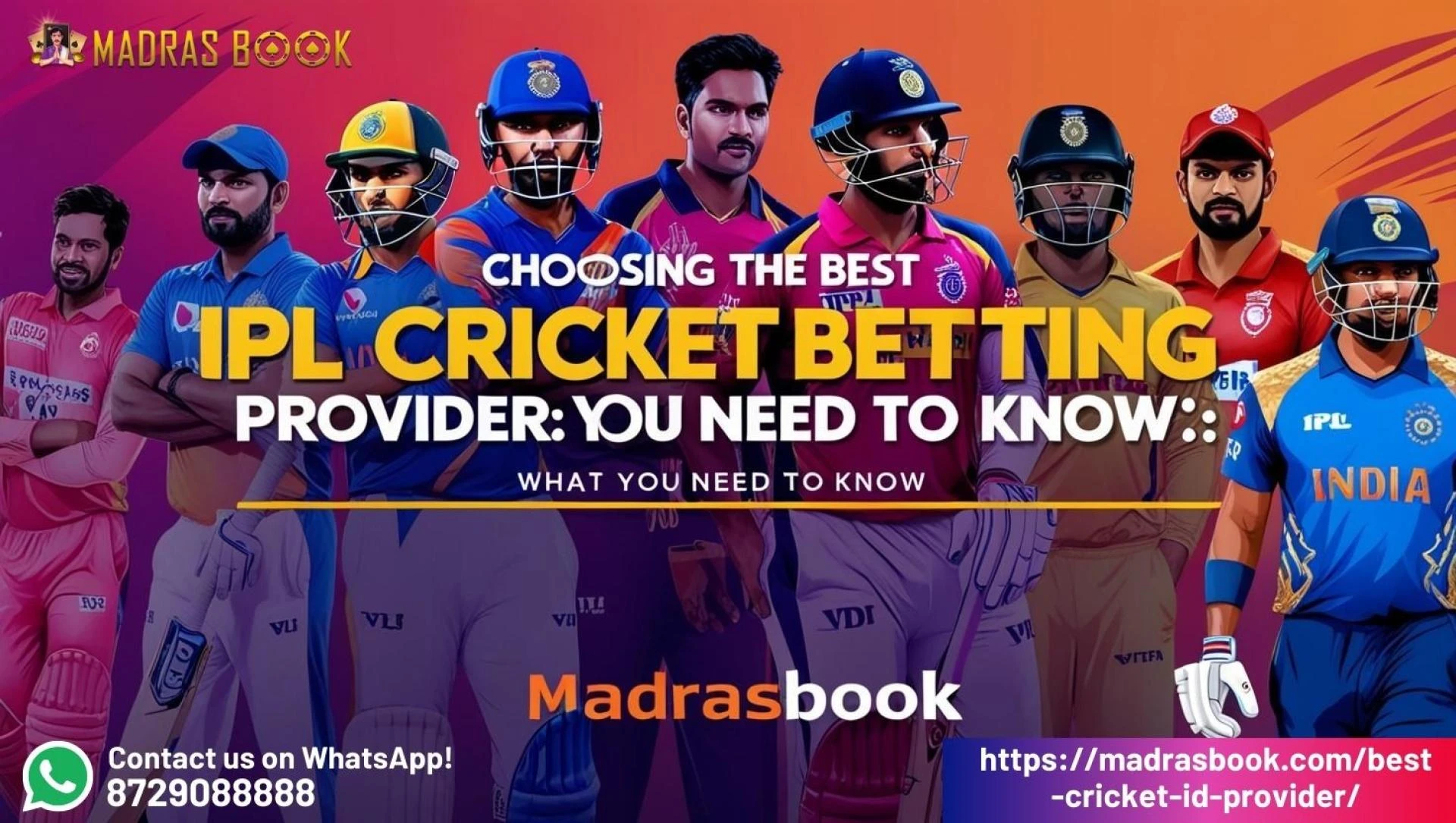 Best Cricket ID Provider Online – Trusted Platforms to Get Started