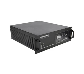 PPL Series Rack Mount Inverter Charger
