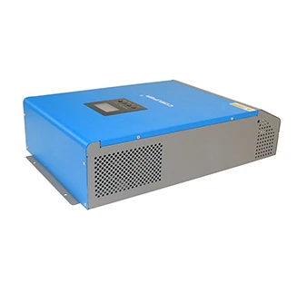 COSUPER Solar Inverter Charger