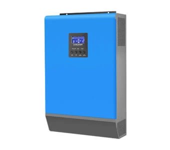 SPE Series Solar Inverter Charger