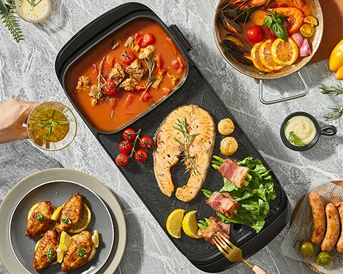 Cleaning and Maintenance Methods for Electric Barbecue Stoves