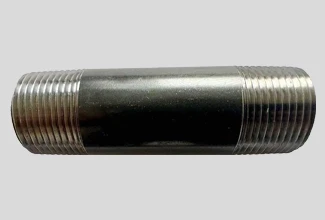 CHINA CUSTOM PIPE FITTINGS