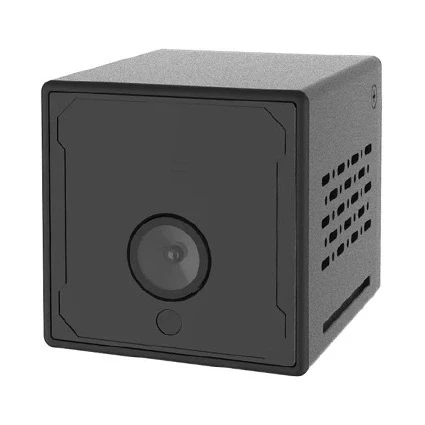 Battery Operated WiFi Camera
