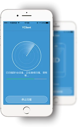 About Ycloud Software