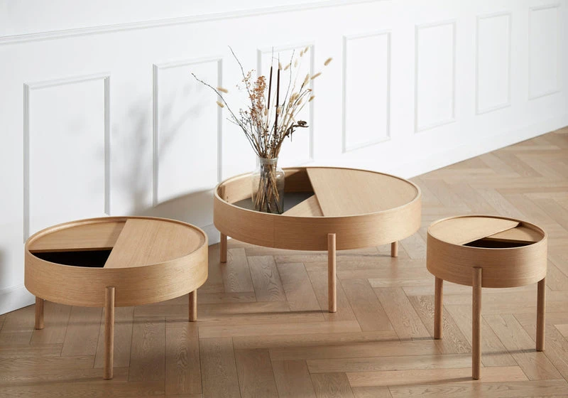 Why Sustainable Furniture Is the Key to Greener Living Spaces