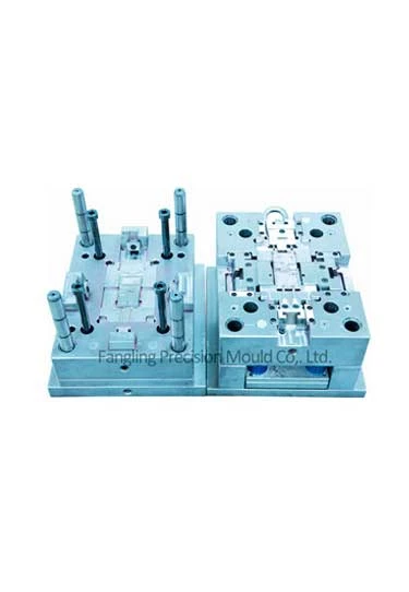 Precision Plastic Injection Molds/Tools