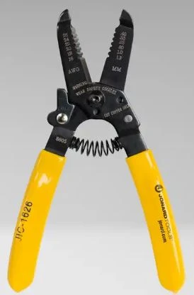 Smart Electricians Know: The Right Wire Stripping Tool Means Safer, Faster Work