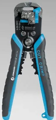 Smart Electricians Know: The Right Wire Stripping Tool Means Safer, Faster Work