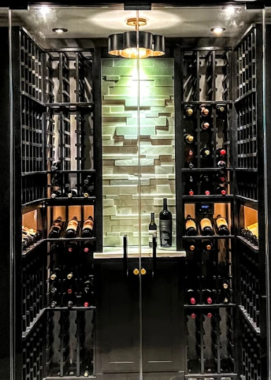 Creating the Perfect Home for Your Wine Collection: What Every Collector Should Knowost Title