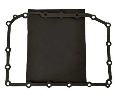 NBR Coated Gasket Material