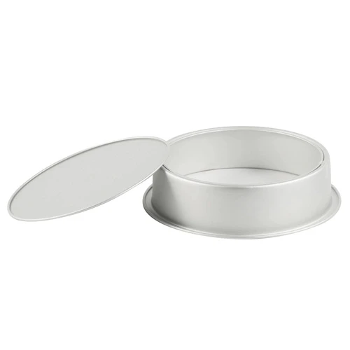 Sheet Metal Fabrication Material