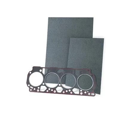 Non-asbestos Composite Gasket Sheet
