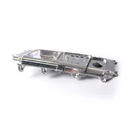 Stainless Steel Fabrication