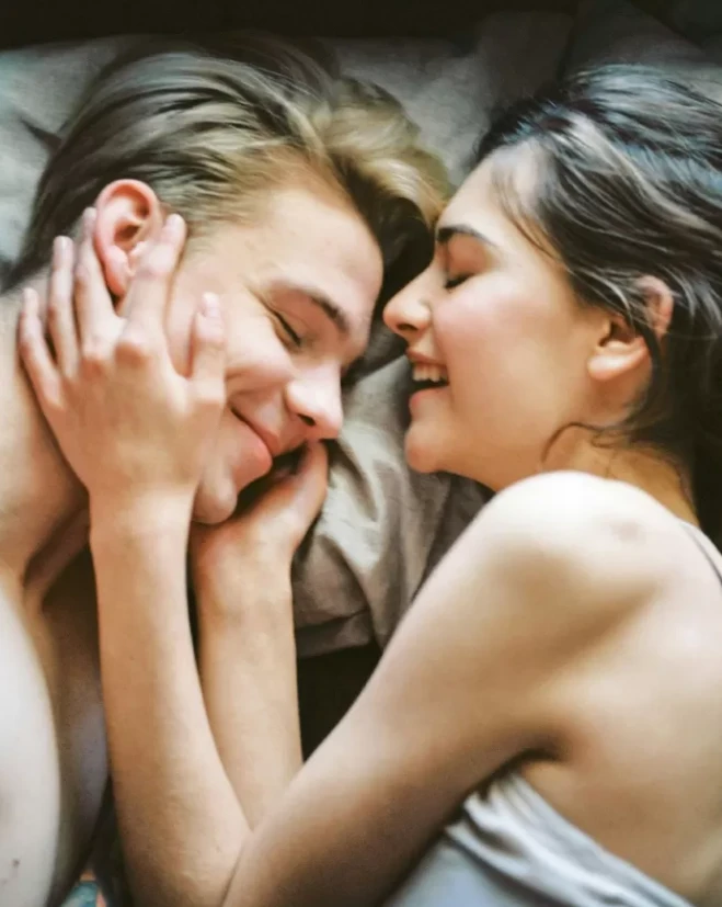 Genital Organs Injection