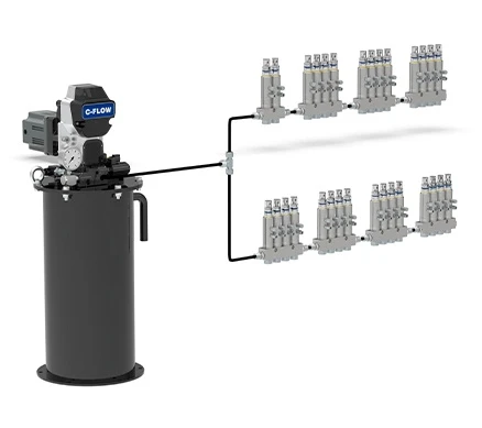 Lubrication System
