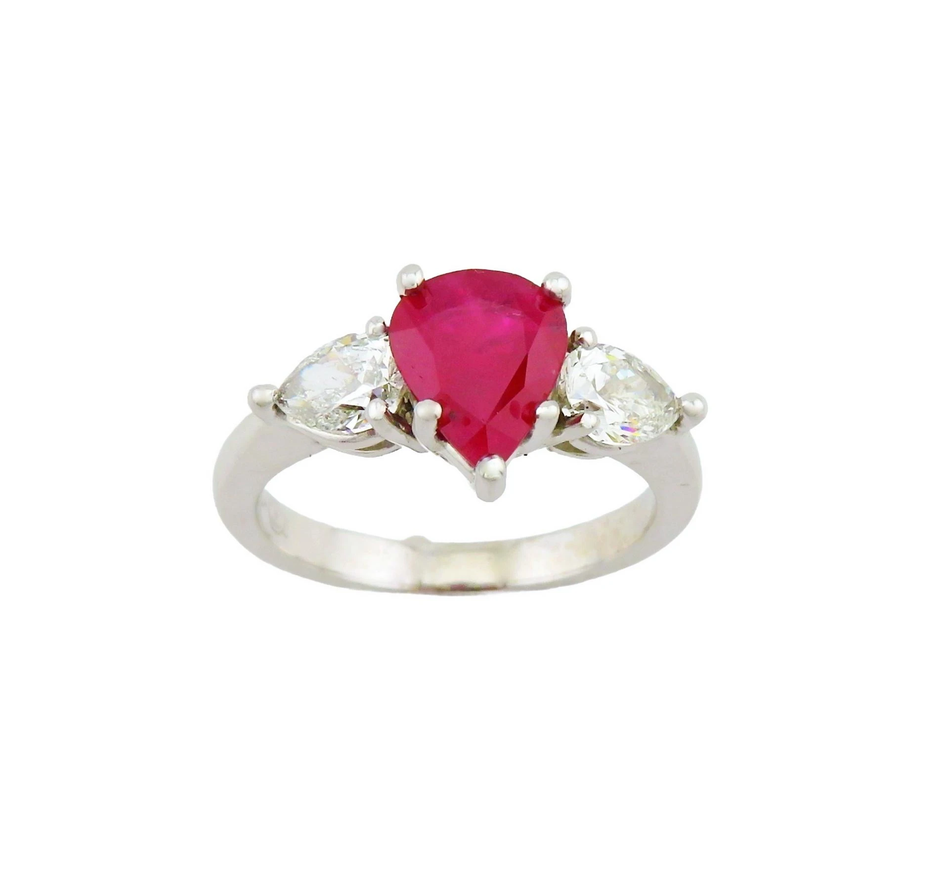 All You Need to Know About July’s Birthstone: Ruby