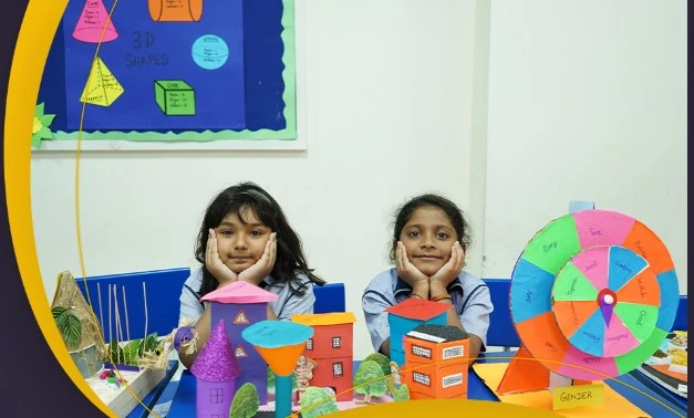 Shaping Tomorrow: Future-Ready Learning Trends Emerging in Gurgaon Schools