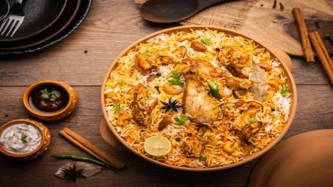 Indian Restaurants in New Jersey