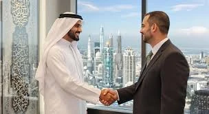 How to Get Started with Company Incorporation in UAE — A Practical Guide for Entrepreneurs