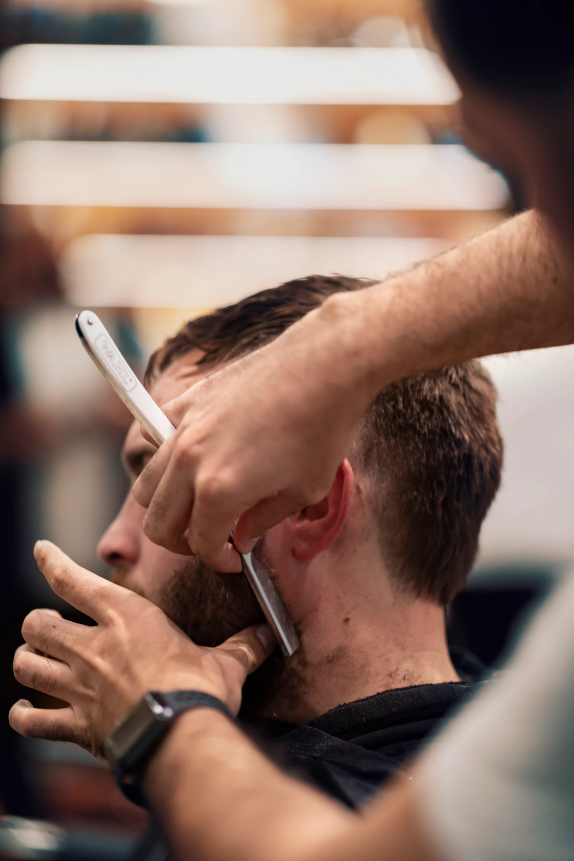 The Definitive Guide to Miranda's Finest Cuts: Discover Your Next Top-Rated Barber at Barber Industries