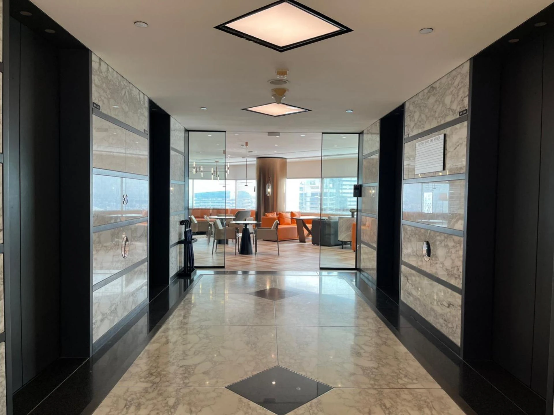 Announcing the Grand Opening of K Centre