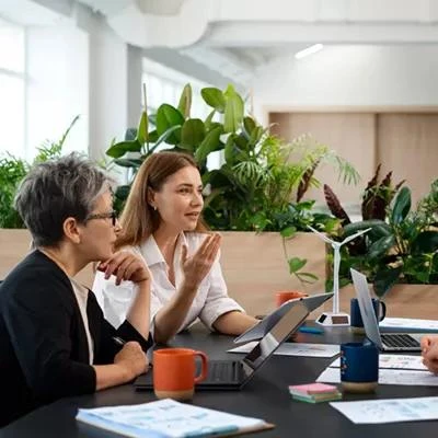 What Is the Difference between a Workspace and a Coworking Space?