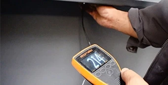 Automatic Spray Painting Line