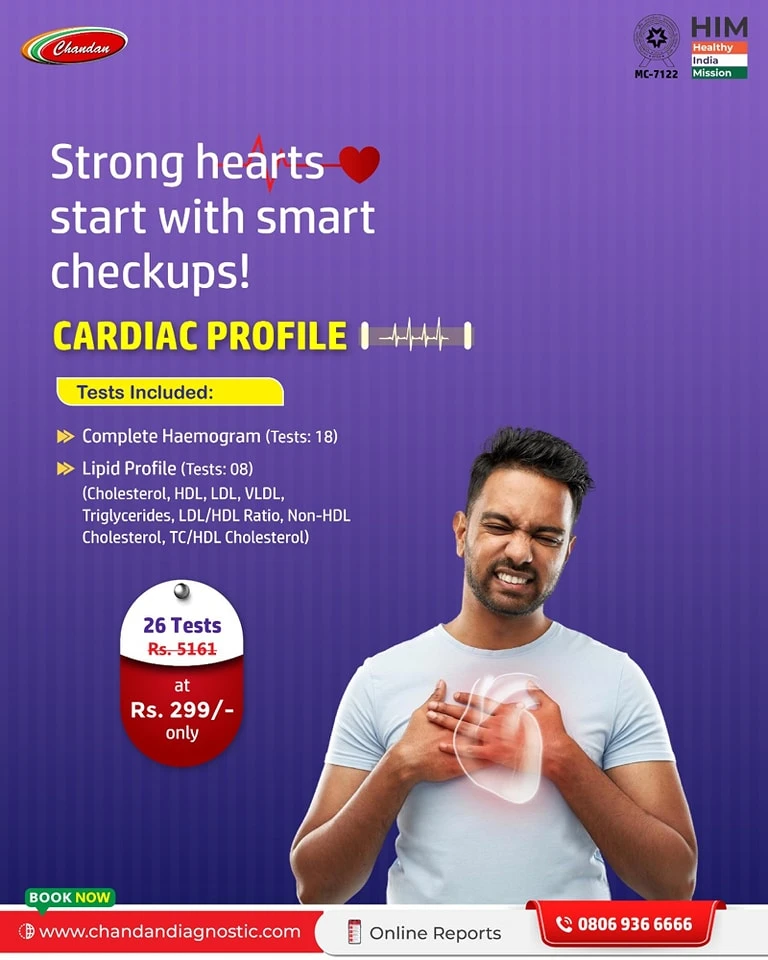 "What Makes the Nearest Diagnostic Centre Near Me Stand Out from the Rest?"