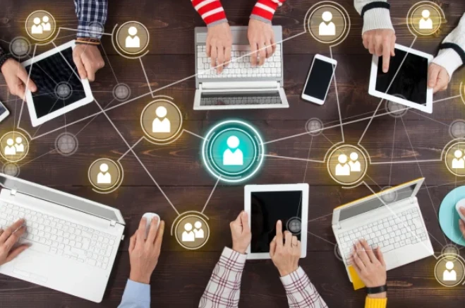 Boost Your Brand Through Business Networking Online