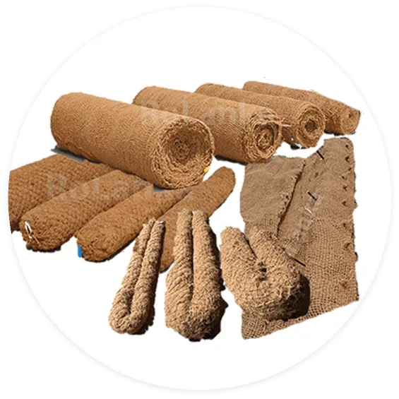 Sustainable Sediment Control in Sensitive Restoration Zones