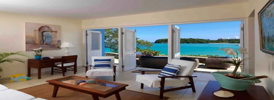 Discovering Luxury Hotels in Negril and Kingston, Jamaica