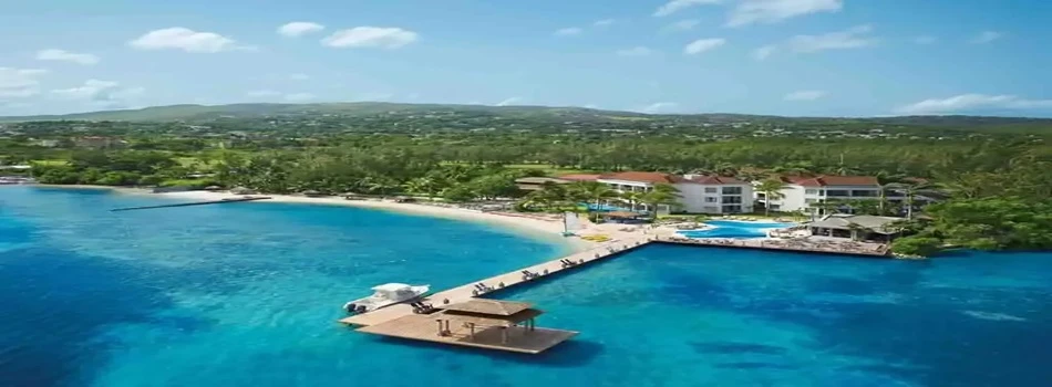 Discovering Luxury Hotels in Negril and Kingston, Jamaica