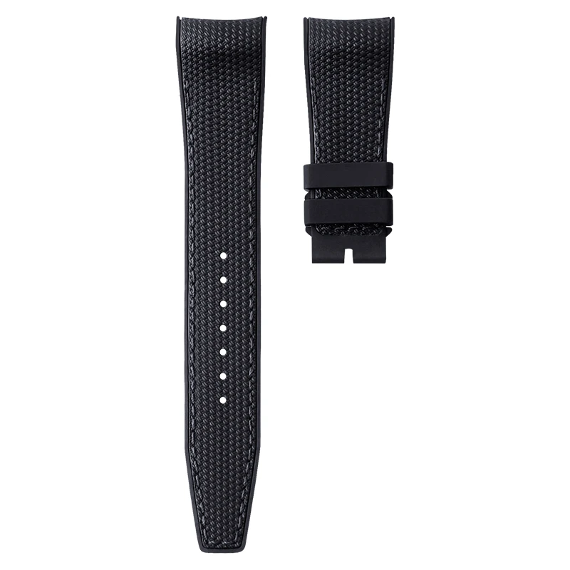 The Best Rubber Strap for Tudor Black Bay: Elevate Your Watch with c