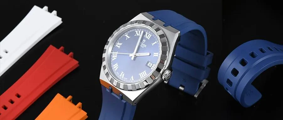 Vagenari VS Rubber B