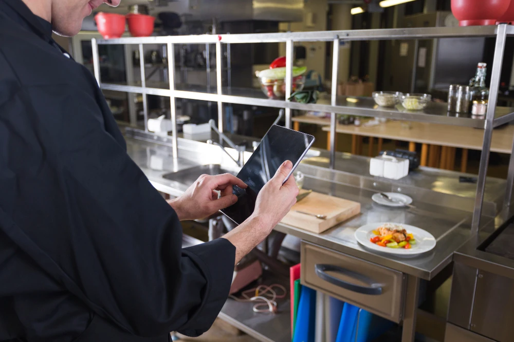 Revolutionizing Food Safety with Food Traceability Software