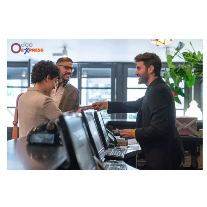 Transforming Industry Operations with Smart ERP Solutions: From Education to Manufacturing