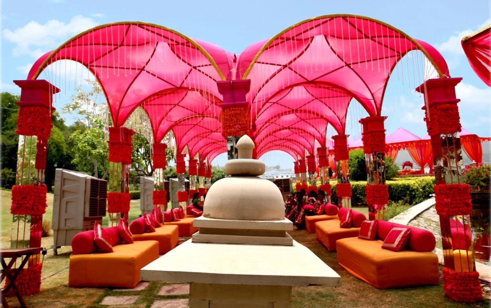 Your Ultimate Guide to Event Organization and Catering in Dubai