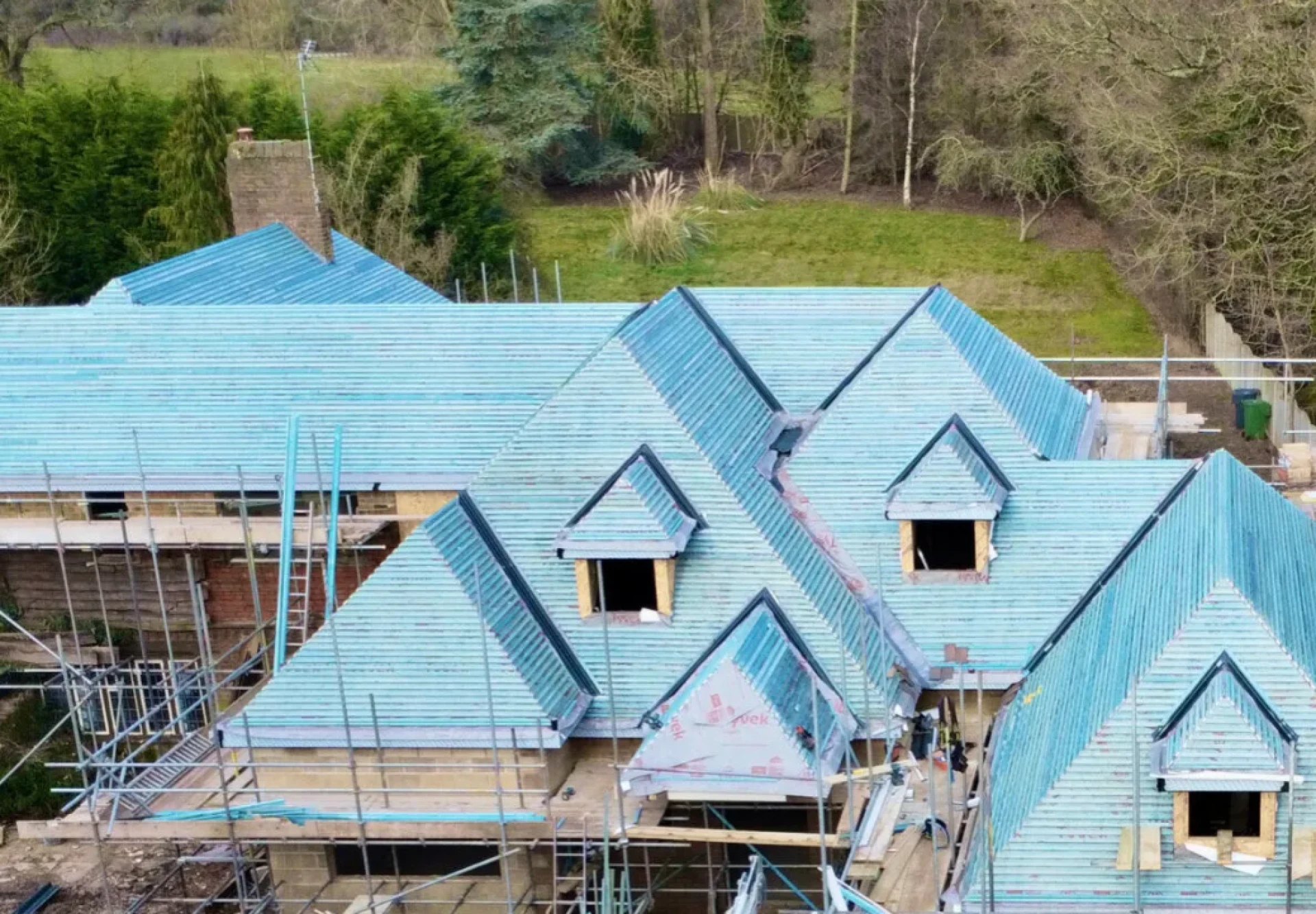 Professional Loft Conversions in Shirley to Transform Unused Attic Space into Functional Rooms