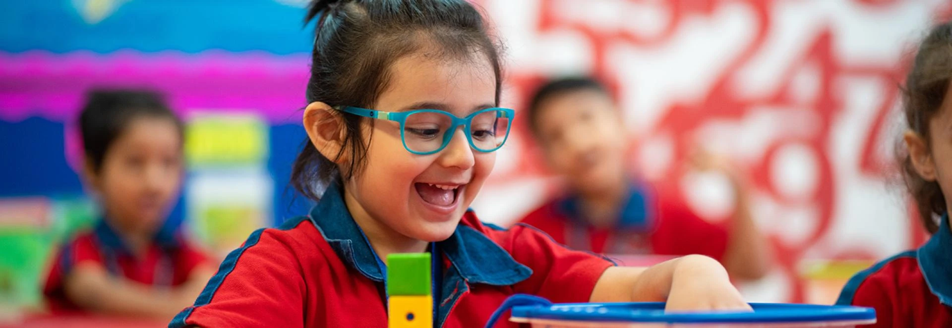 Reimagining Early Learning: What's New in Nursery Admission in Gurgaon