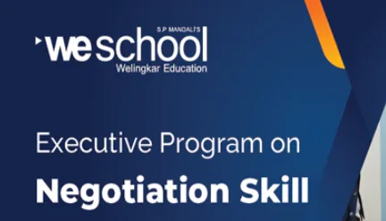 Innovative Designs in Bangalore Get a Boost Through Welingkar School’s Interdisciplinary Approach