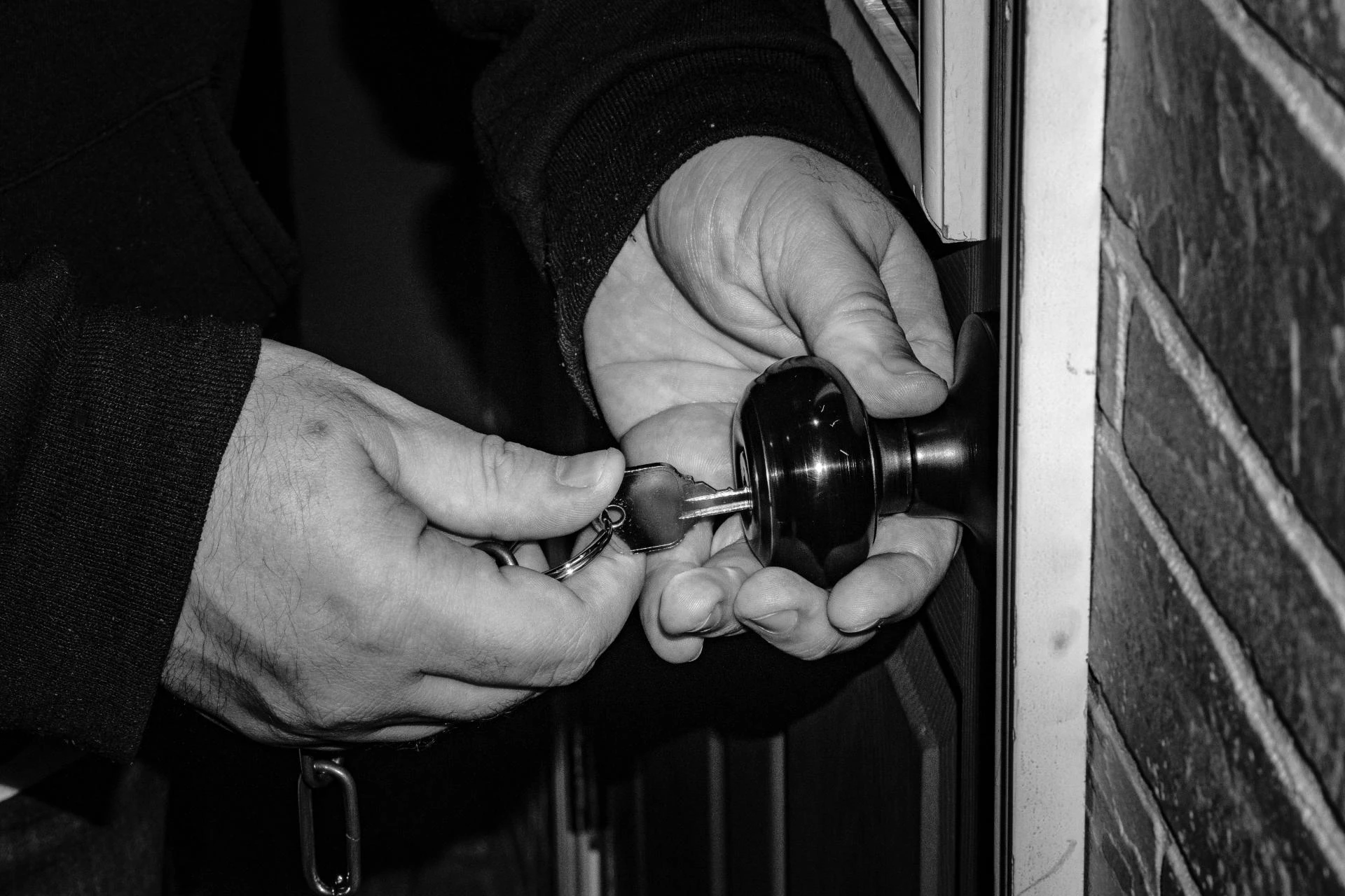 Protecting Your Property With Professional Lock Services
