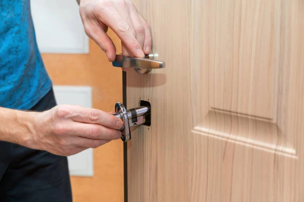 Protecting Your Property With Professional Lock Services